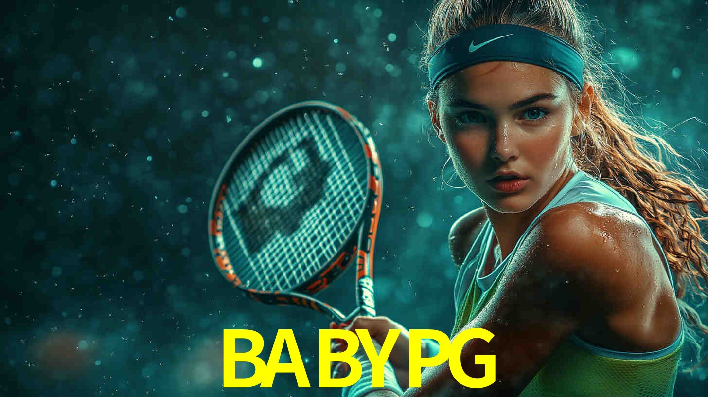 Apostas Esportivas no Plataforma BABYPG